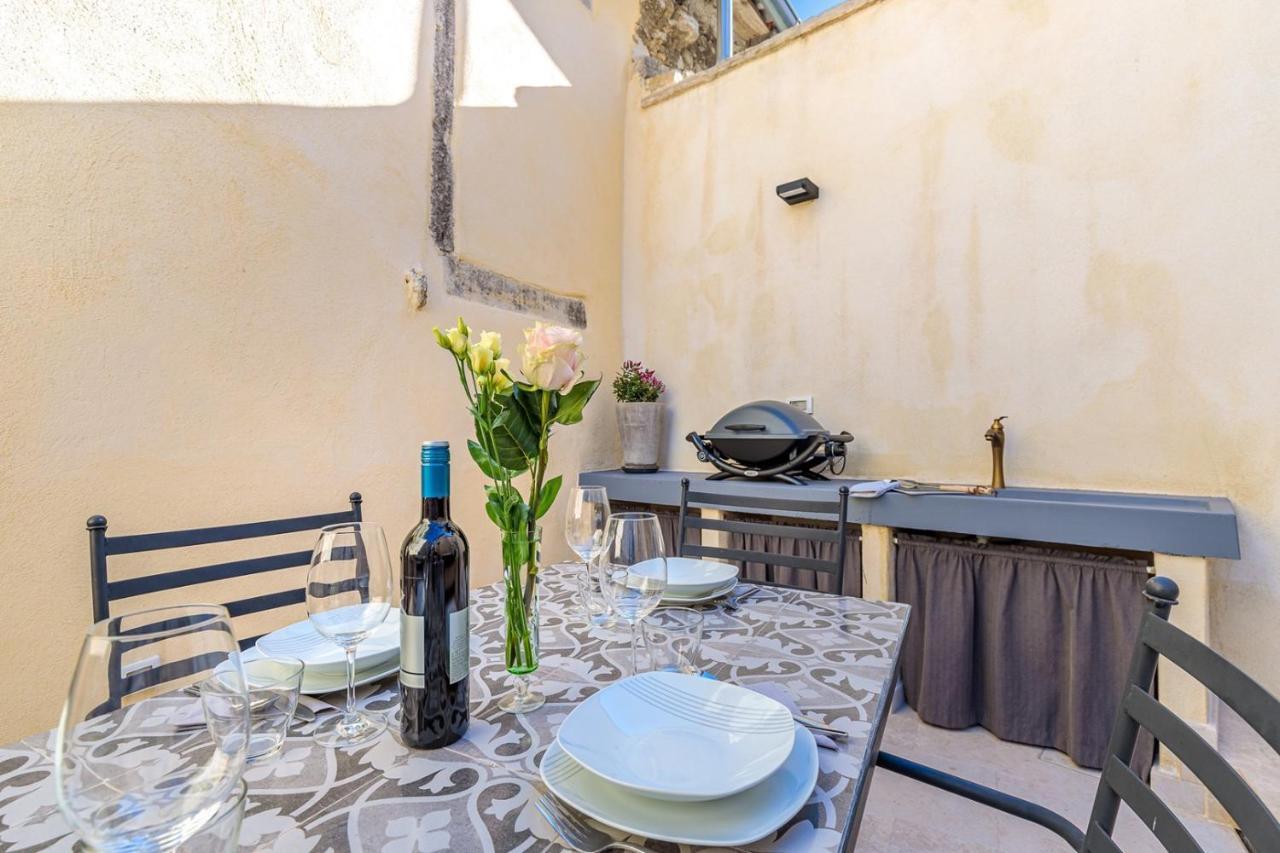 Casa Amelia In Pican Exterior photo